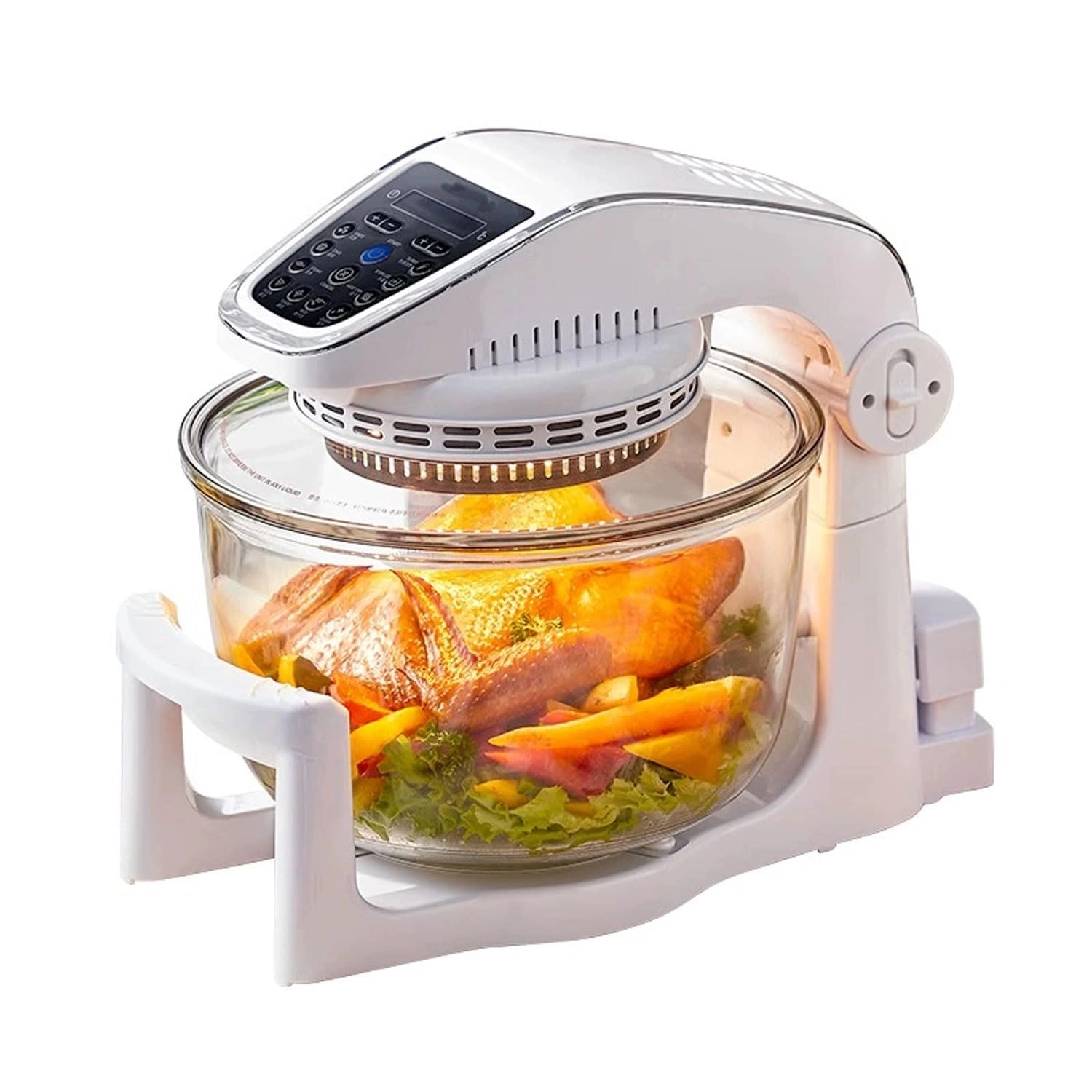 BDJSN Air Fryer B0DSJ5WFXG