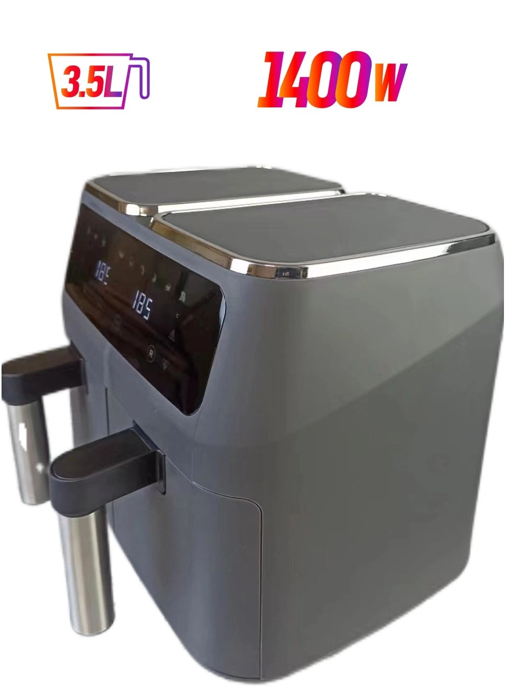 Air Fryer Rapid Air Technology 029Ax