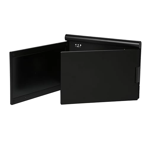 Portable Dual Monitor Screen Extender - 13.3 inch