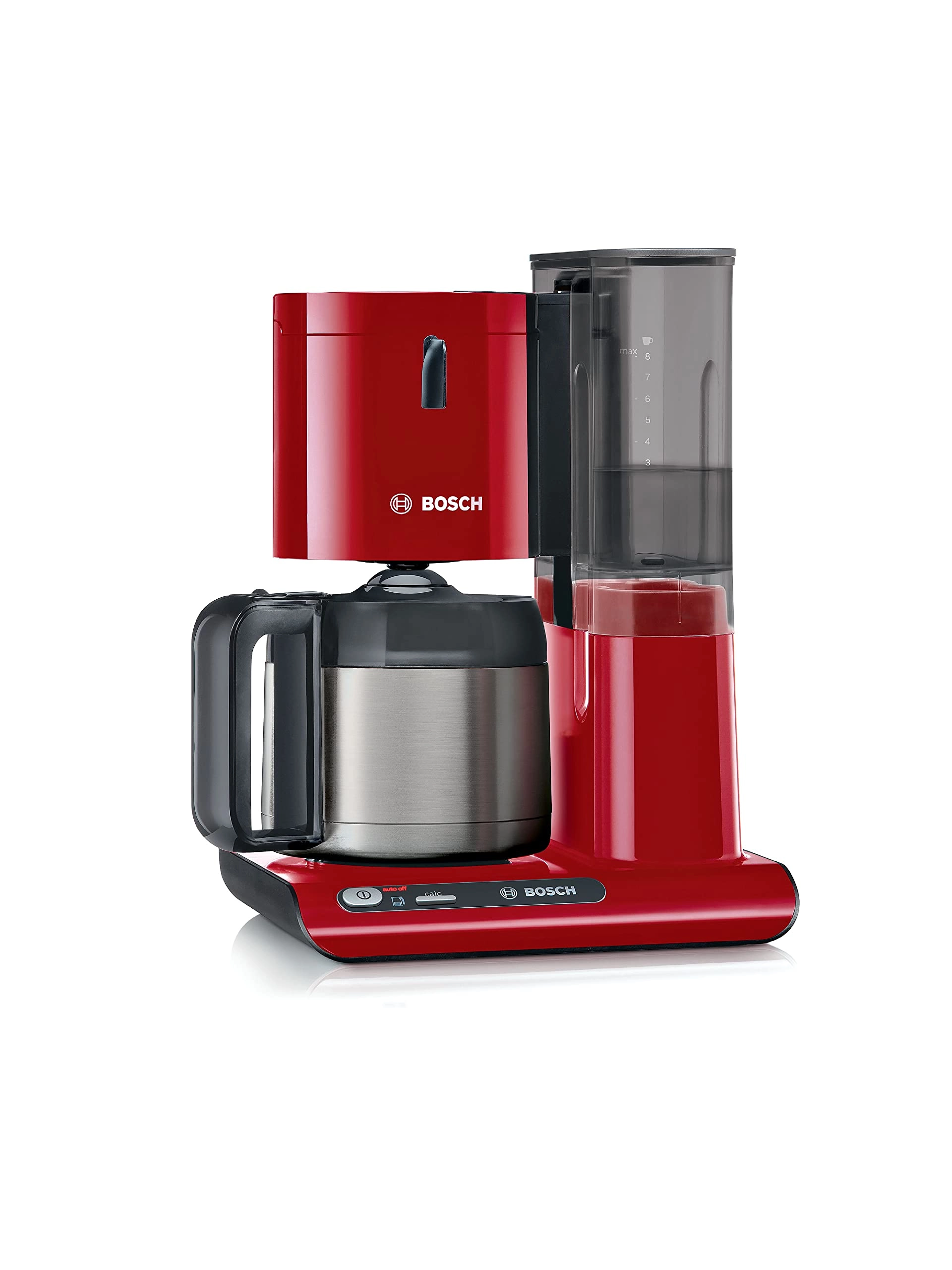 Bosch Hausgeräte Styline - Thermal Jug Aroma sensor