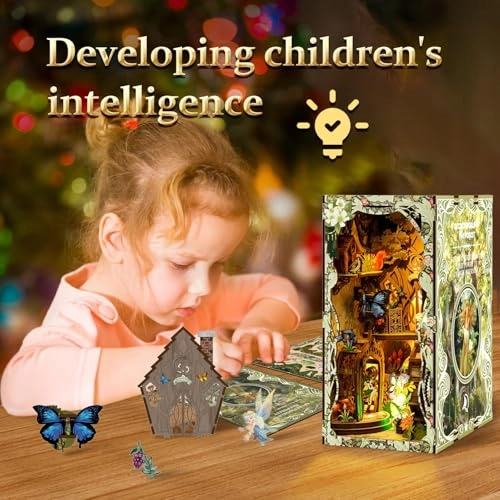 Book Nook Kit - 12 months and up