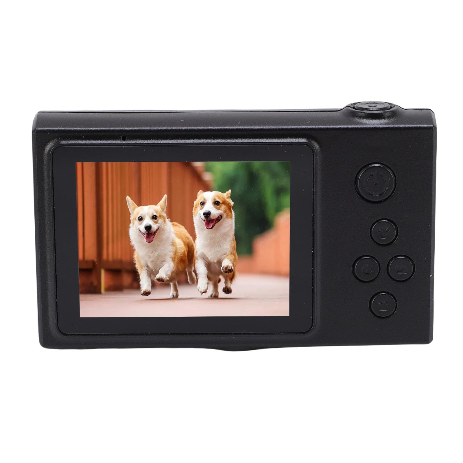 Annadue Digital Camera - 50MP 1080P