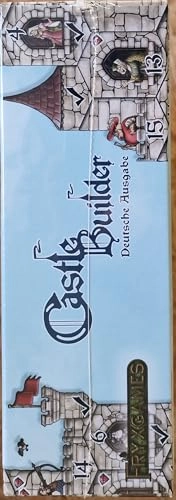 Castle Builder (German)