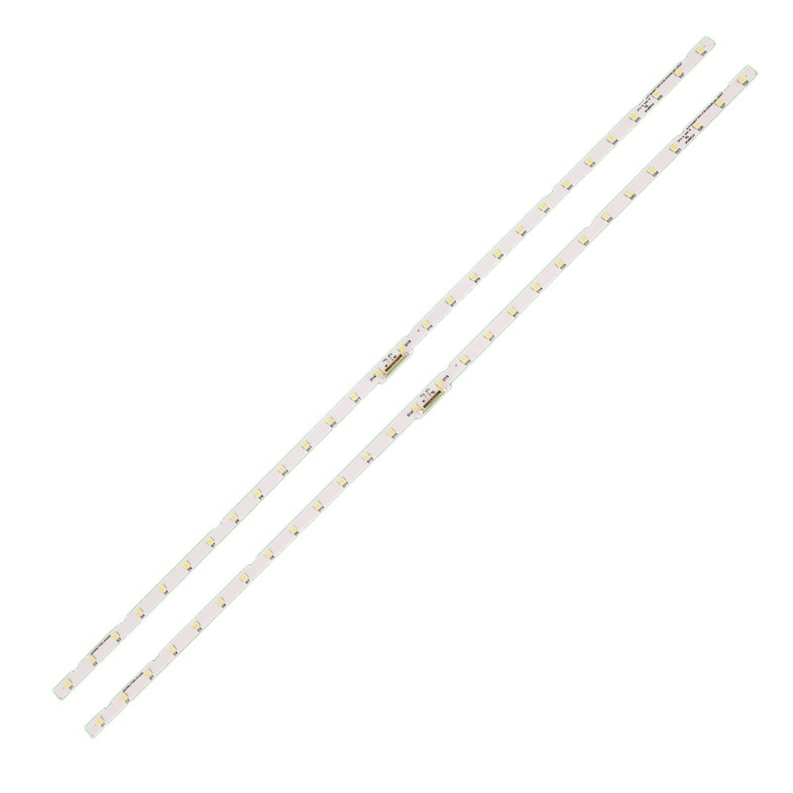 28 LED Strips - 462mm