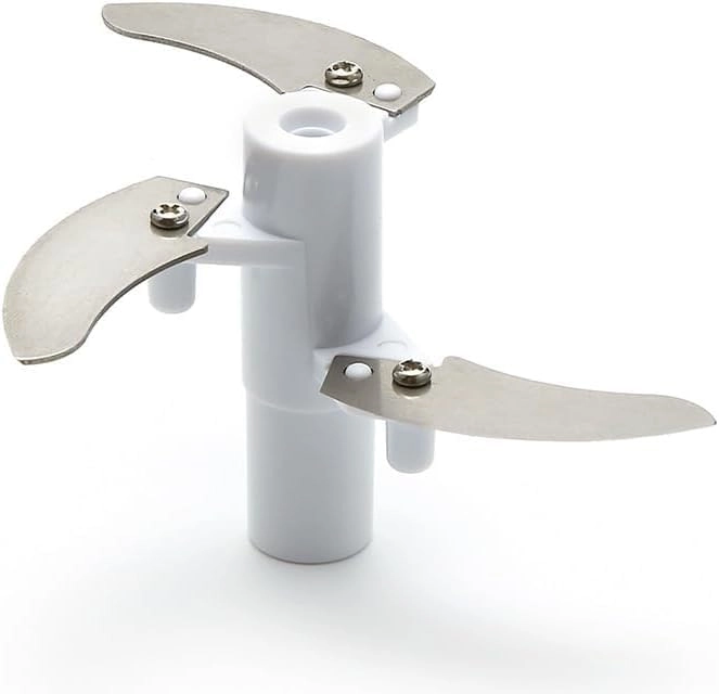 Manual Garlic Chopper - 400ml