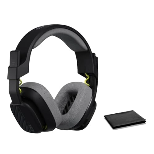 A10 Wired Headset