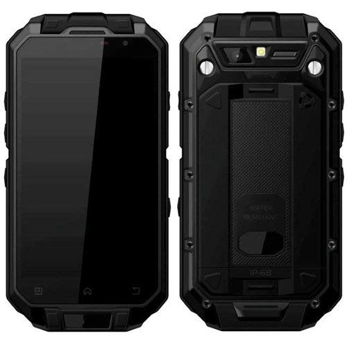 Durrocomm Conquest S