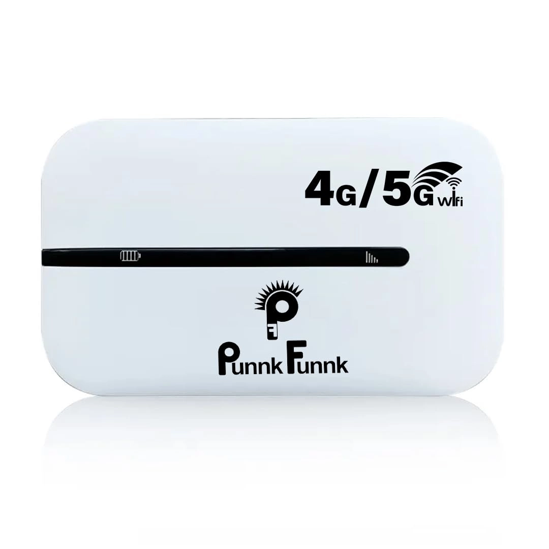 PunnkFunnk PNK_Dongle-04 - 4G LTE 802.11a 150 Mbps