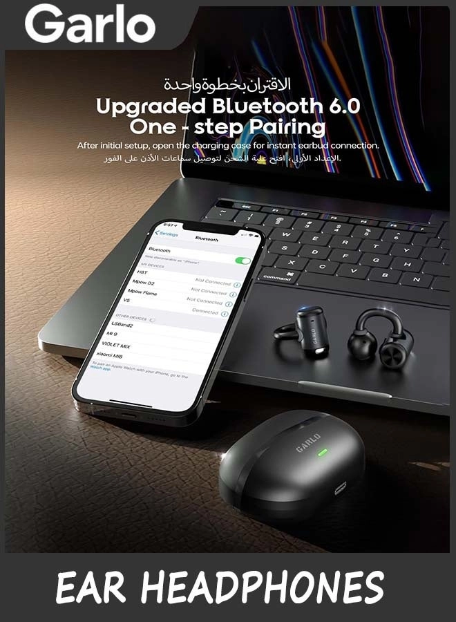 S5 Wireless Earbud