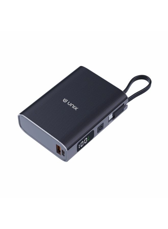 UX-1515 - 10000mAh 35W