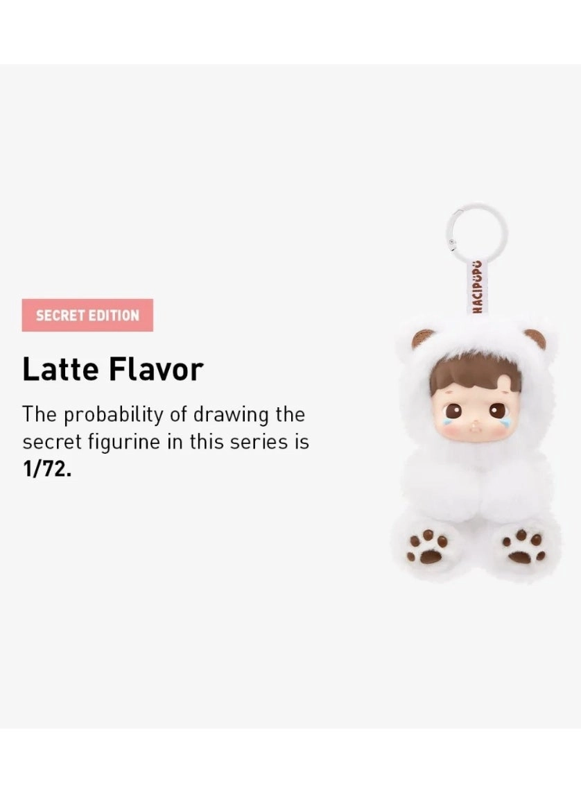 HACIPUPU Gummy Bear Series - 13.5 cm