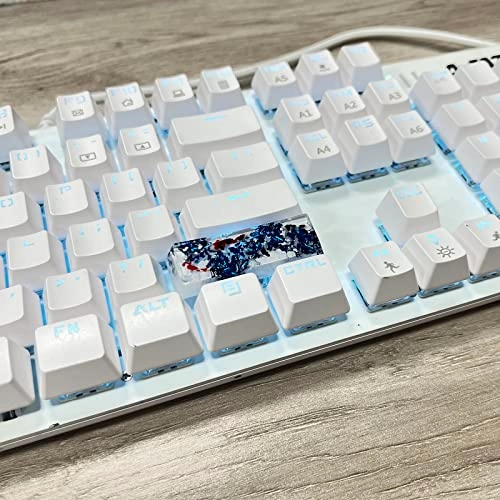 Custom Keycap