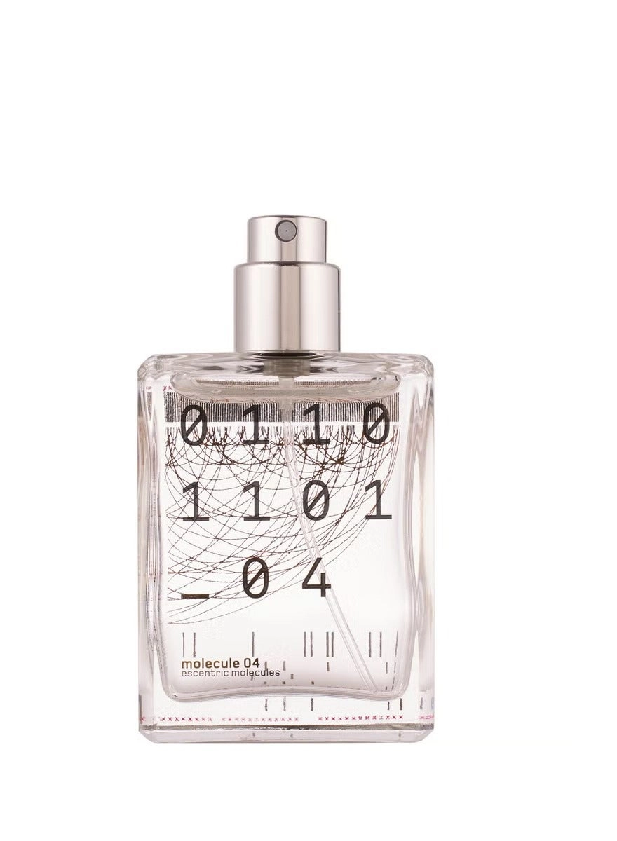 Molecule 04 Eau de Toilette 30 ml