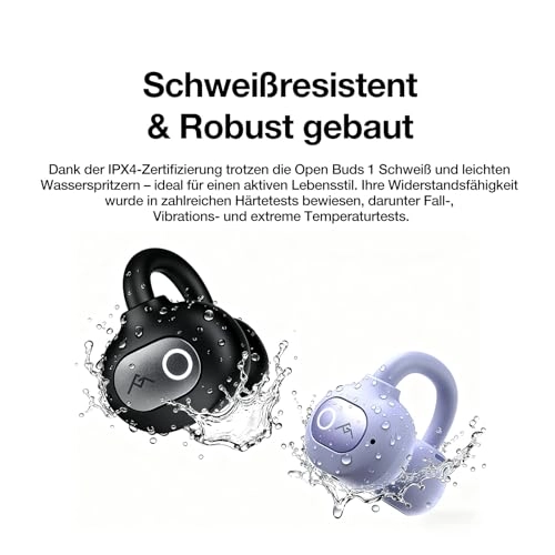 MotionBuds 1 Wireless Headphone