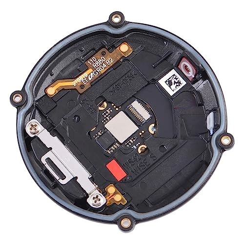 Back Cover for Samsung Galaxy Watch4 Classic 42mm