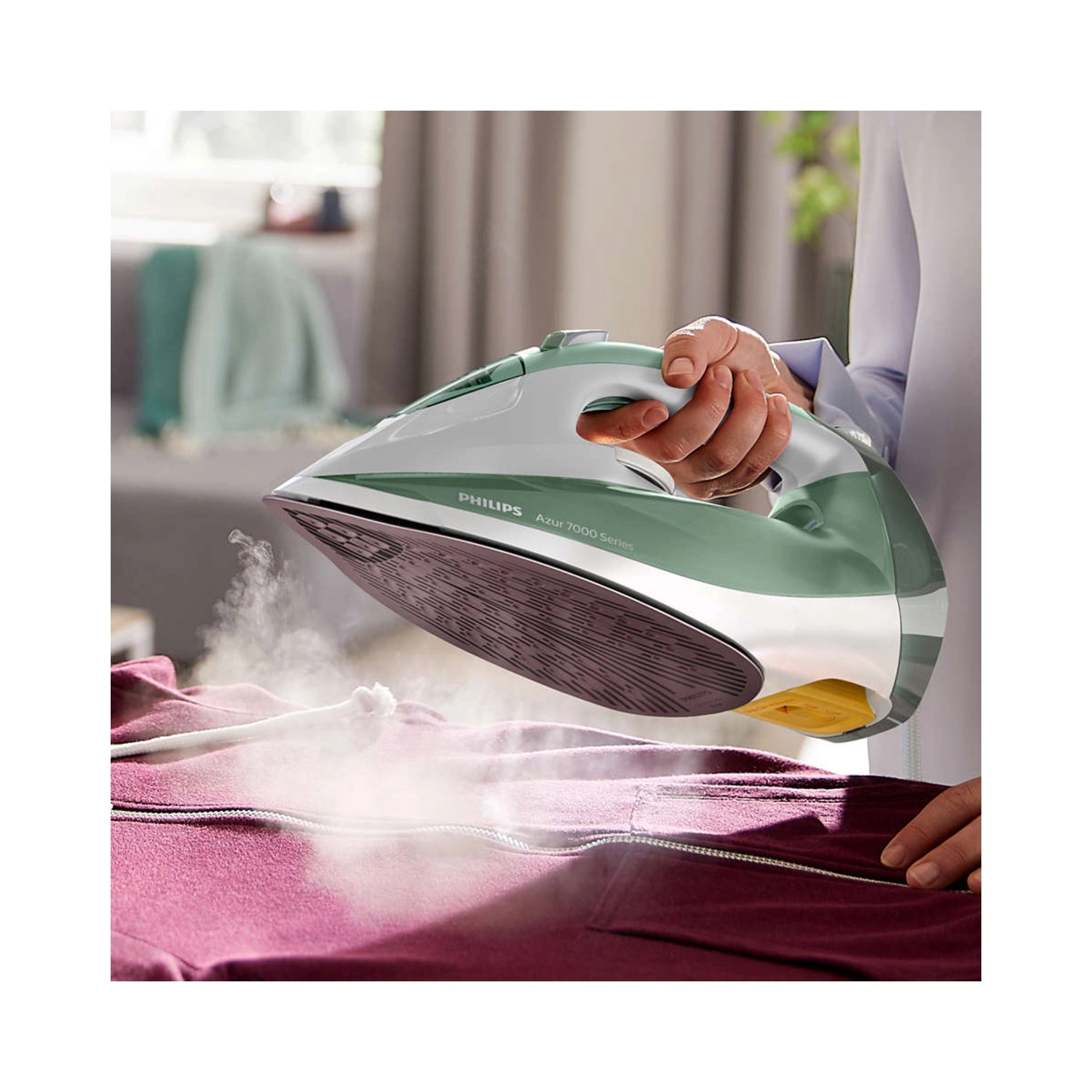 DST7012/76 - 2600W 300ml 45g/min