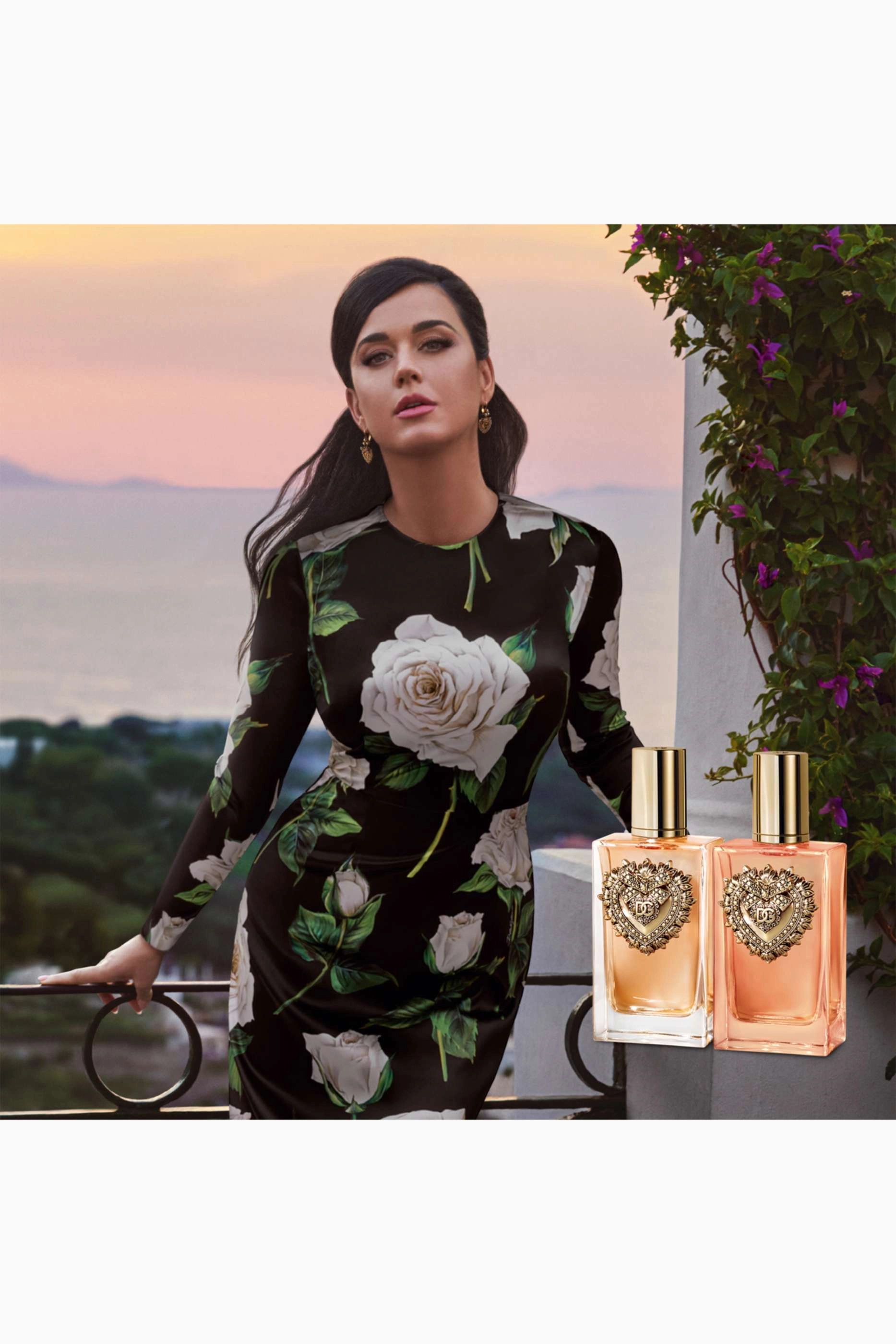 Devotion Eau de Parfum 50ml