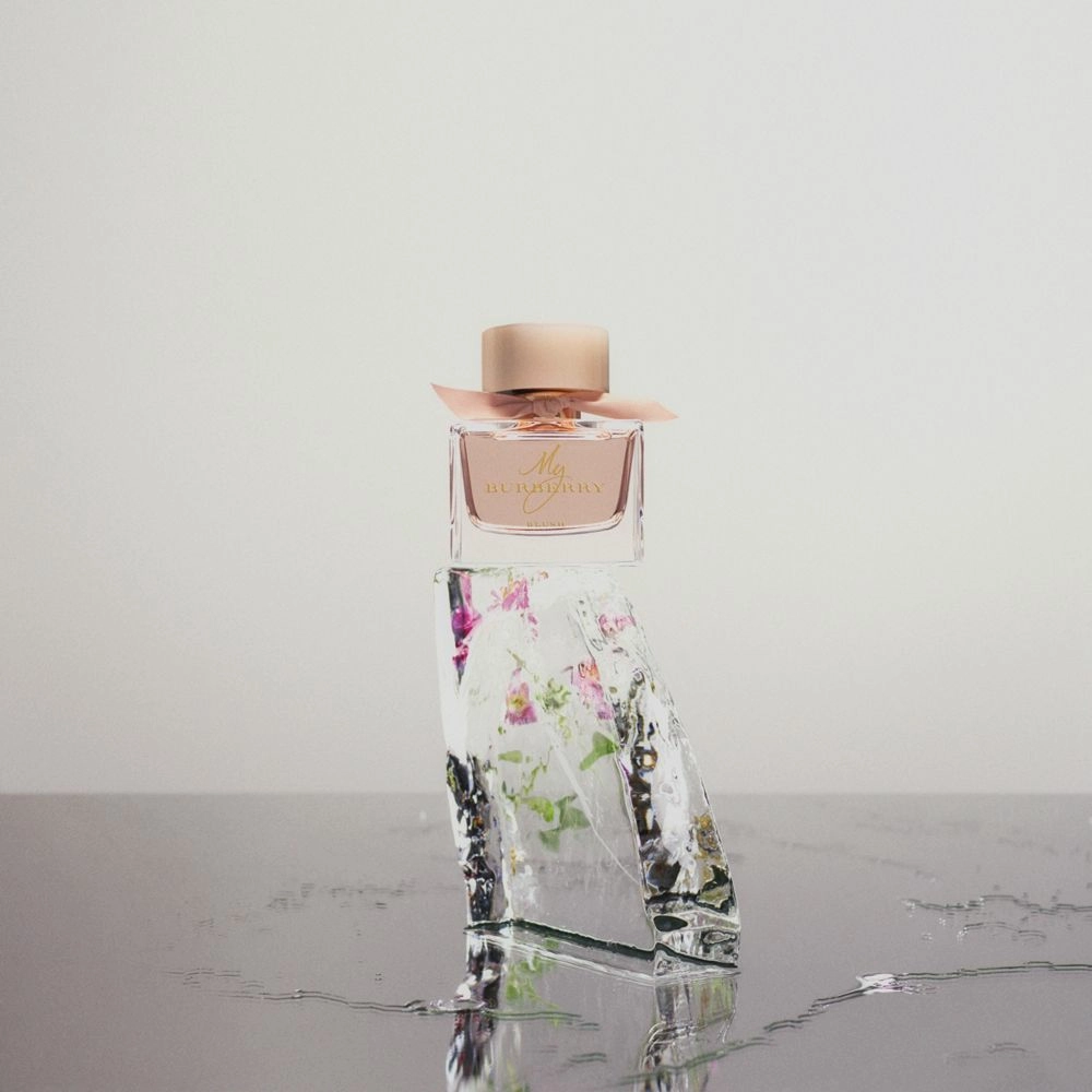 My Blush Eau de Parfum 50ml