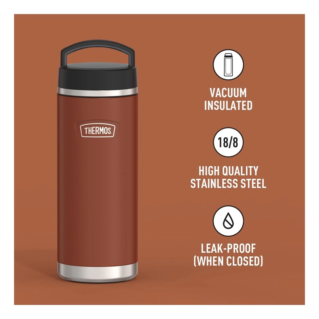 Icon Bottle - 940ml