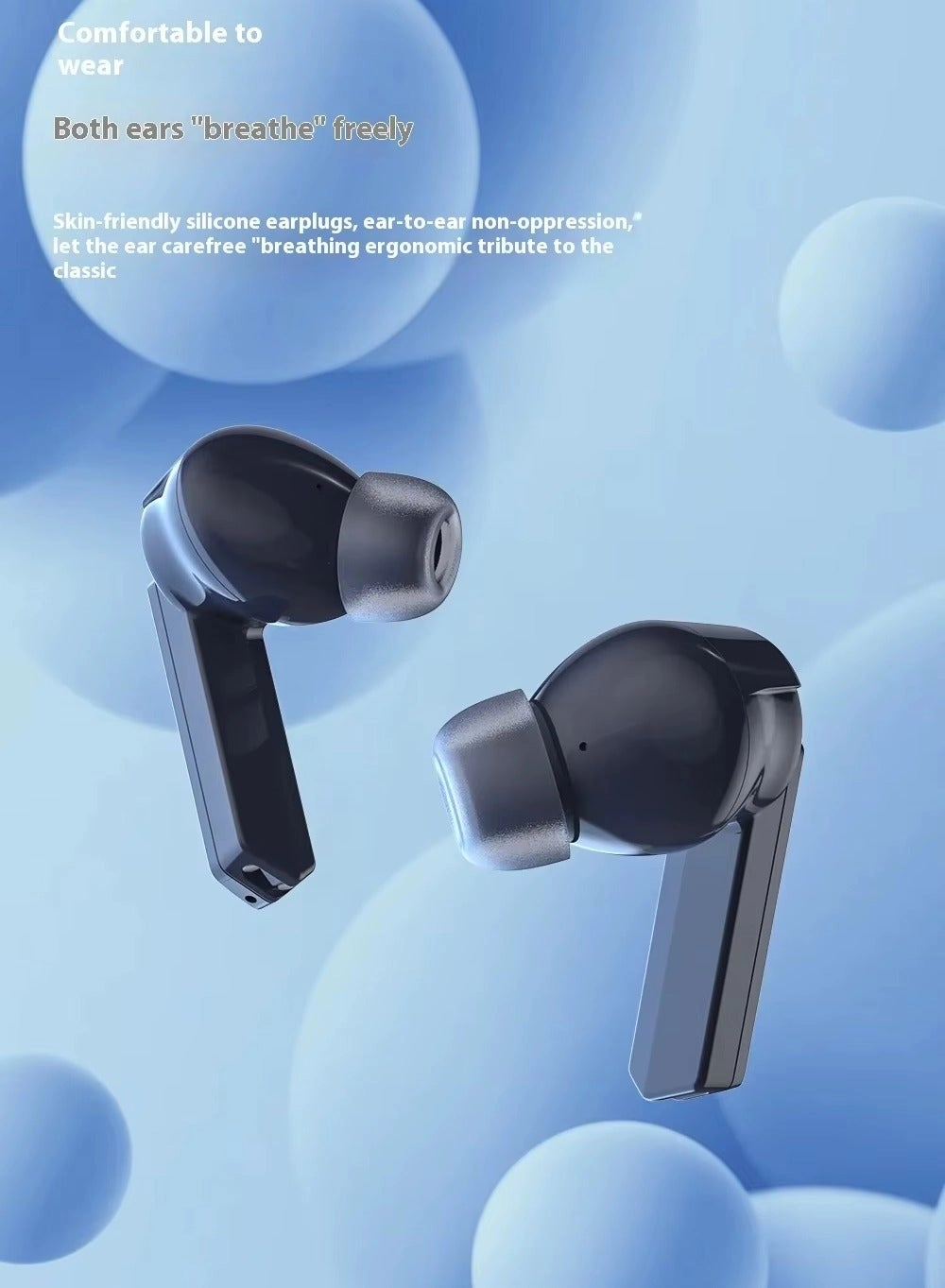 JoyBuds Wireless Headset