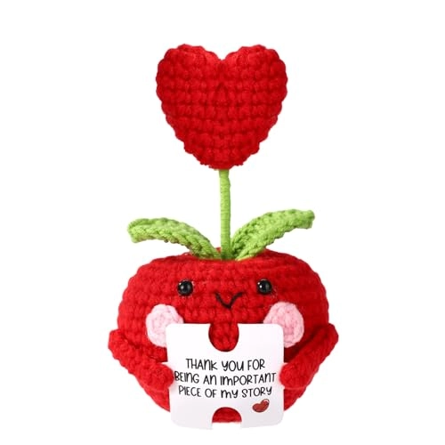 Positive Apple 11 cm Plush