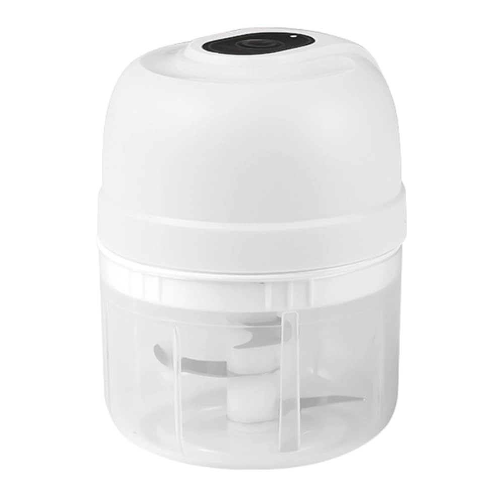 DONGKER Electric Chopper - 250ml USB Rechargeable