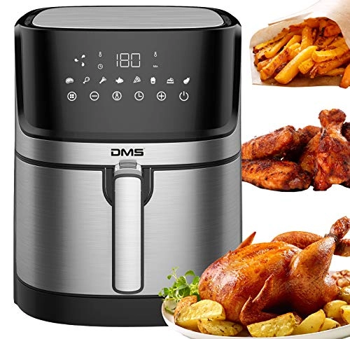 Hot Air Fryer XXL HF-6E