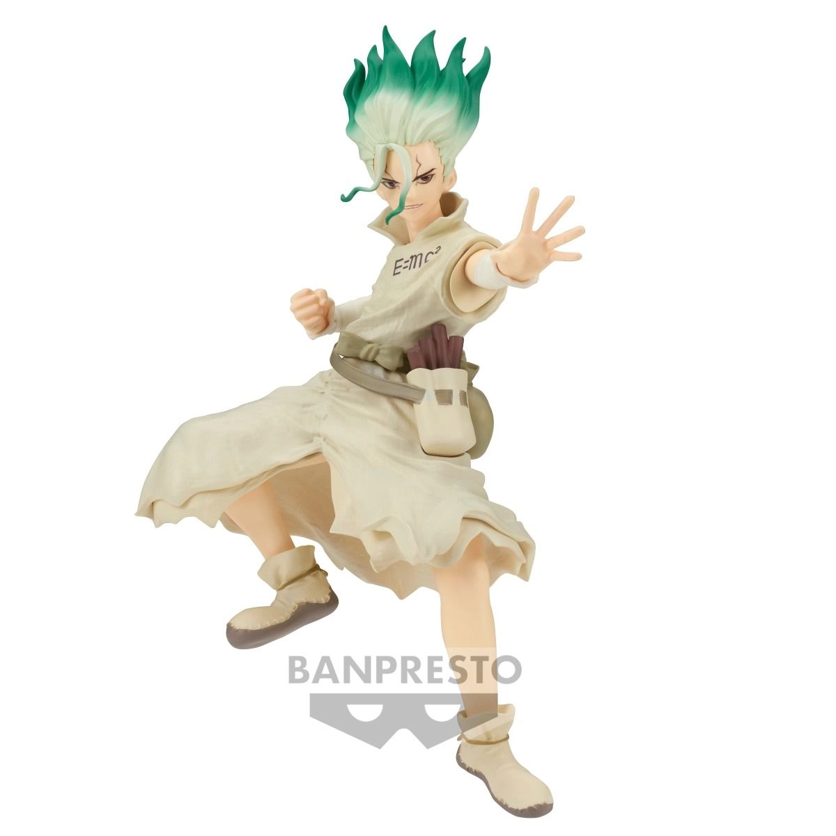 Senku Ishigami - Dr.Stone (17.8 cm)