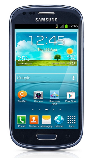 GALAXY S III Mini - 1GB 8GB