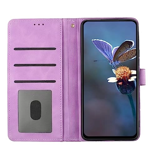 Flip Phone Cover Wallet Protective Case for iPhone 14