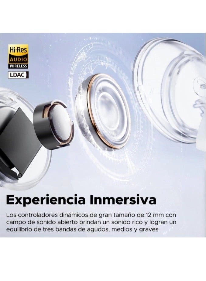 Capsule3 Pro Wireless Earbud