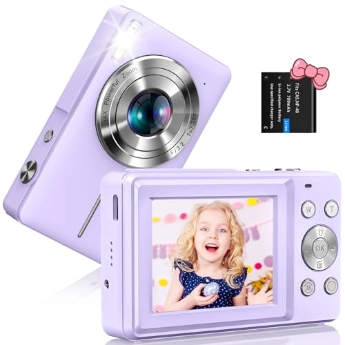 Digitalkamera Fotoapparat