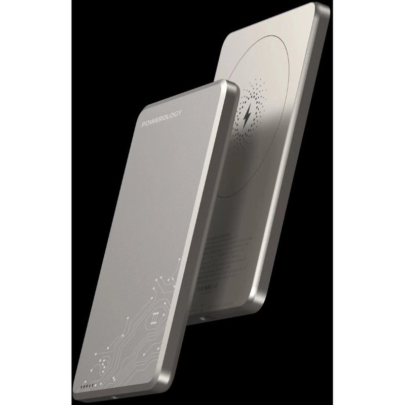 PPBCHA63-GY - 5000mAh 15W