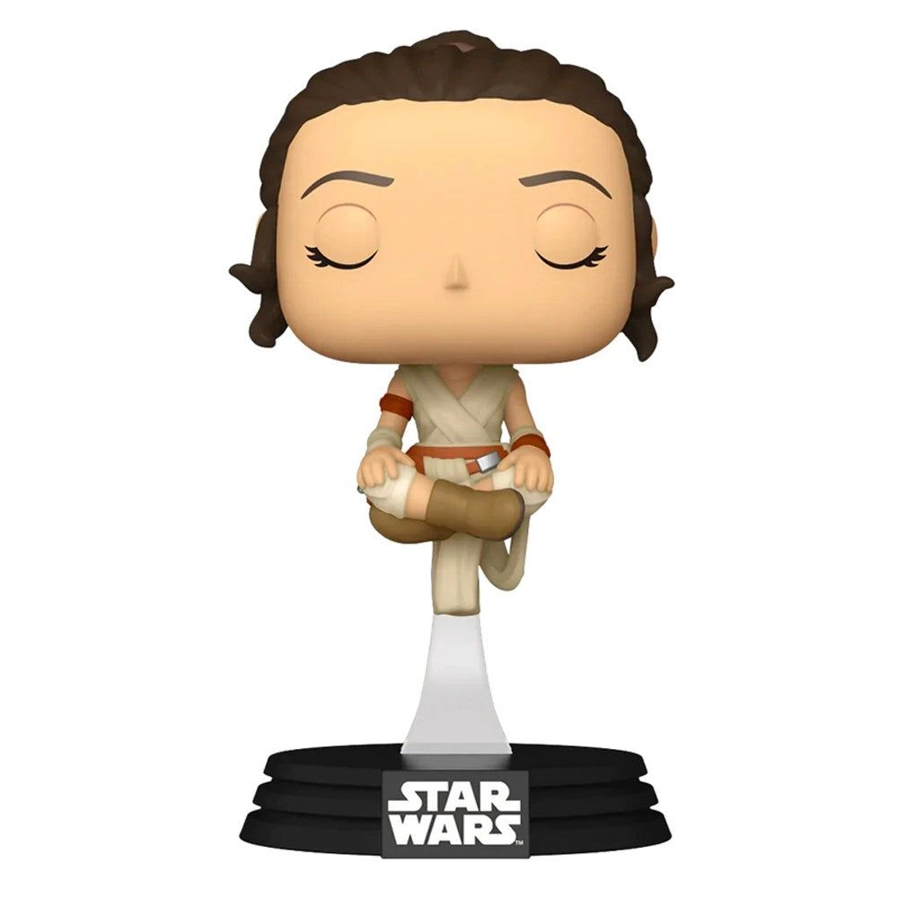 FUNKO Rey - Star Wars Power of the Galaxy