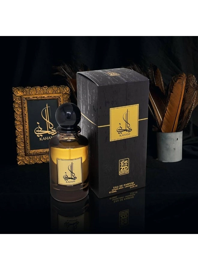 Kahani Eau de Parfum 100ml