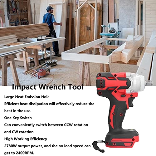 Impact Driver