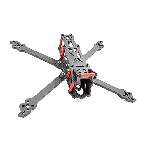 Micro Ducted Frame Kit - 3 Inch 1408 Motor