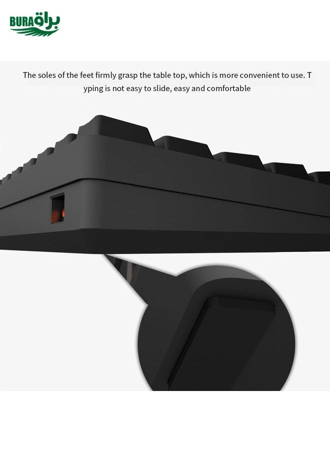 K28 - Wired/Wireless