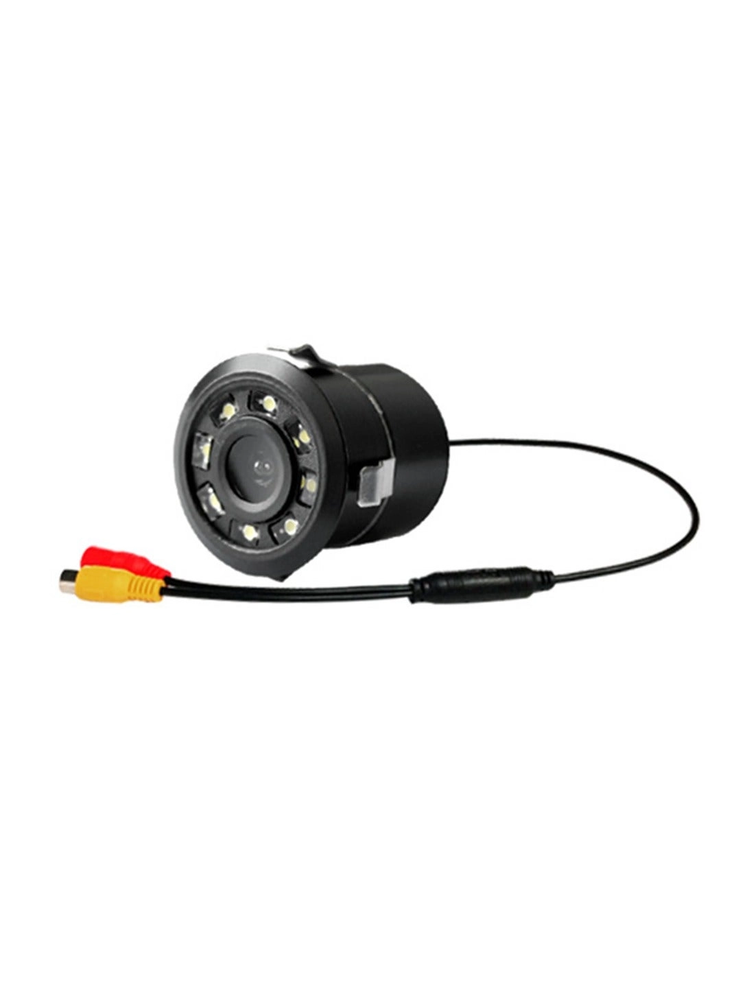 HD reversing camera with light - night vision 720*480 pixels