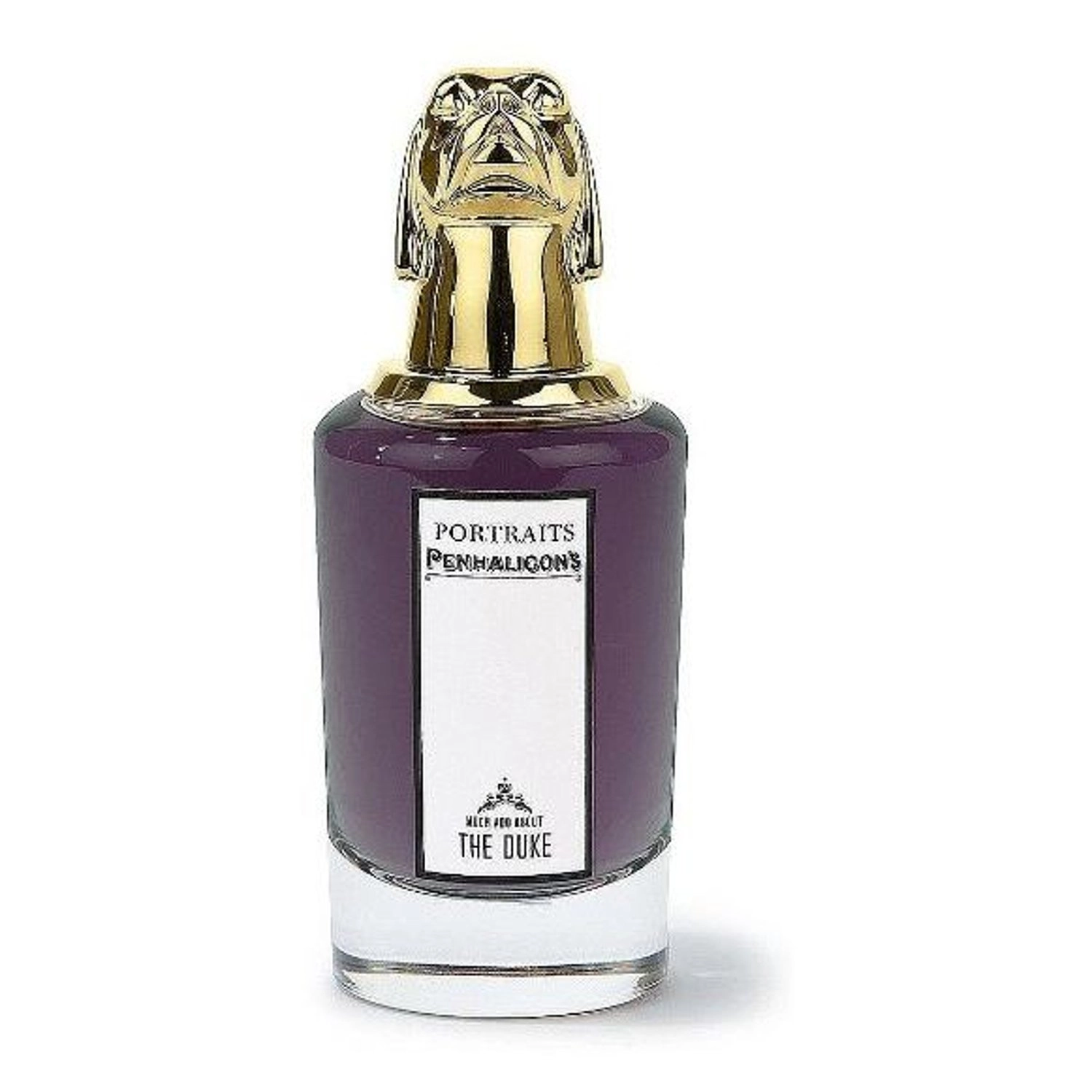 Portraits The Duke Eau de Parfum 75ml