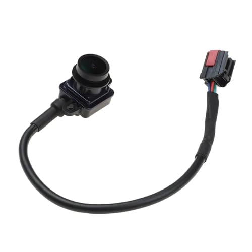 Car Reversing Camera - Night Vision HD CCD