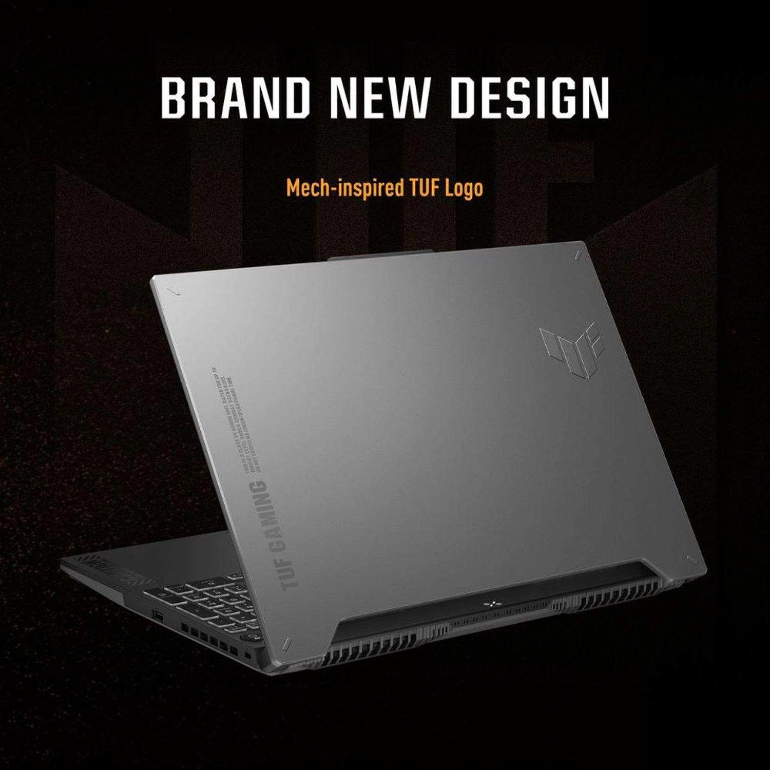 TUF F15 FX507VV-I7161G - 15.6'' i7-13620H 16GB DDR5 1TB SSD