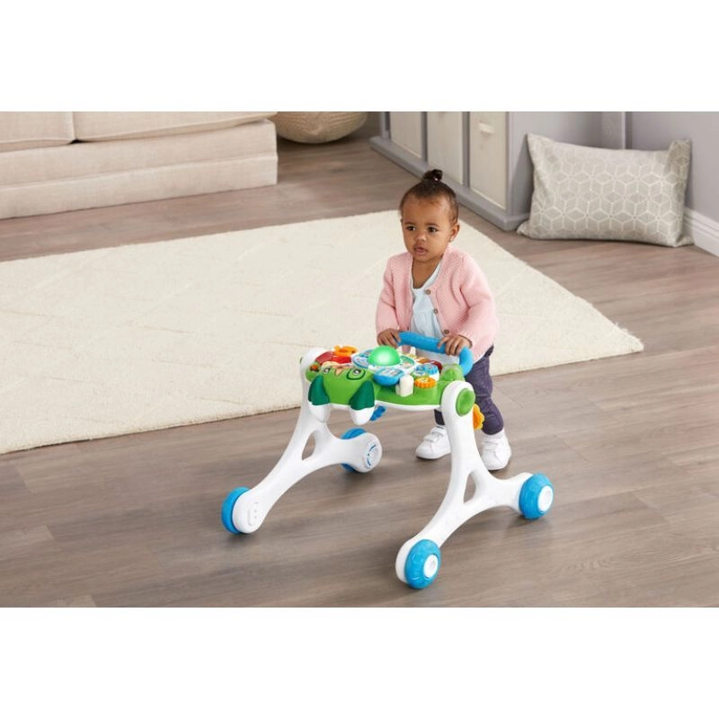 Scout'S Get Up & Go Walker - 14 fun features Ages 3-36 months