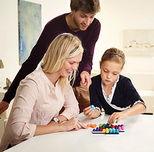 Quadrillion - 60 challenges 1 joueur