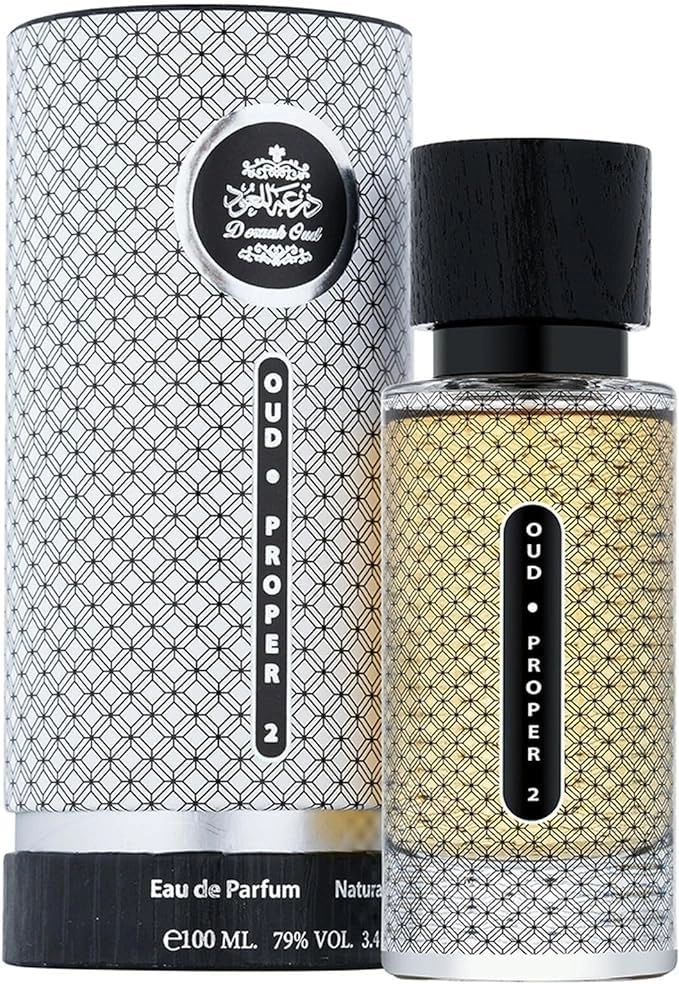 Oud Proper 2 Eau de Parfum 100 ml