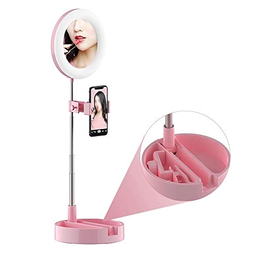 Ring Light - 6inch 64LED USB