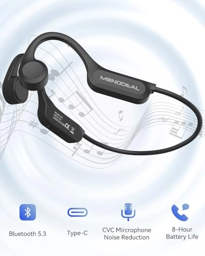 Bone Conduction Headphones X14 Wireless Headphone