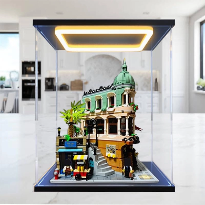 Acrylic Display Case for 10297