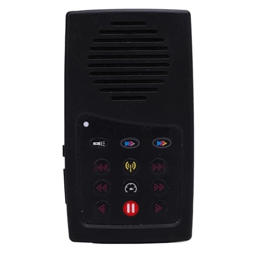 Solar Powered Handwriting Reader - 8G