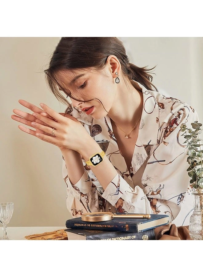 Watch Band - 44mm + Watch Protector Case